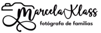 Logo Marce klass familia