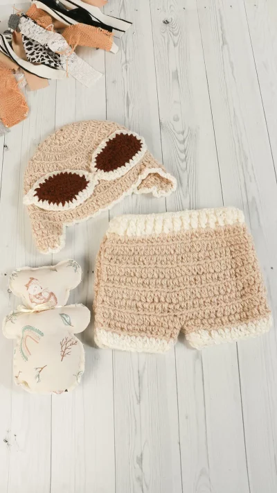 Vestuario NewBorn (1)