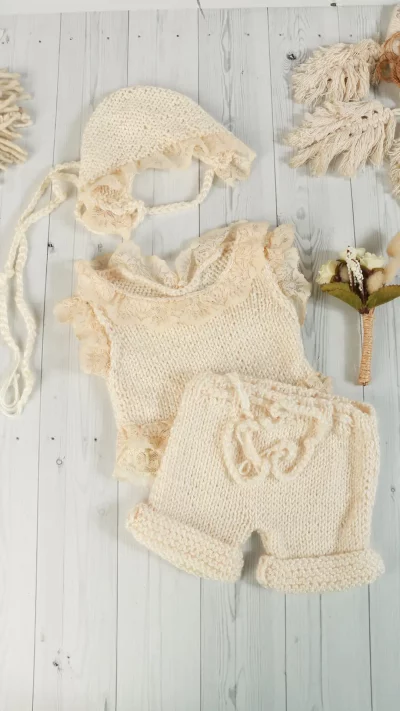 Vestuario NewBorn (1)