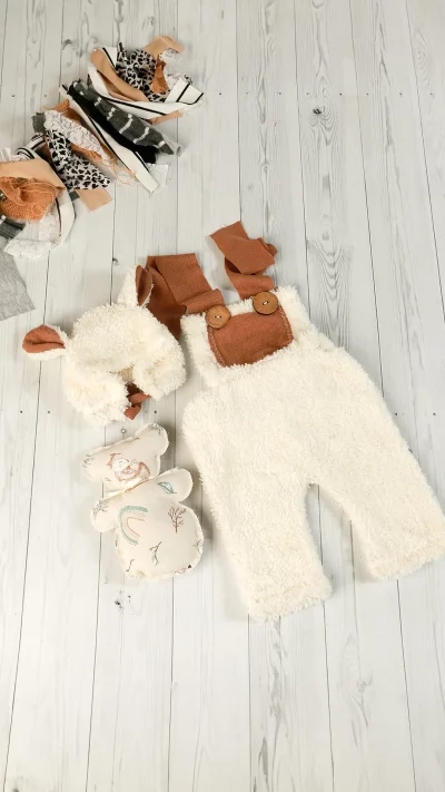 Vestuario NewBorn (1)