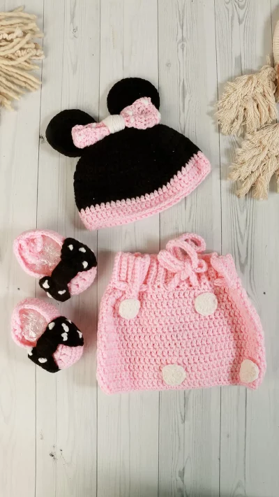 Vestuario NewBorn (1)