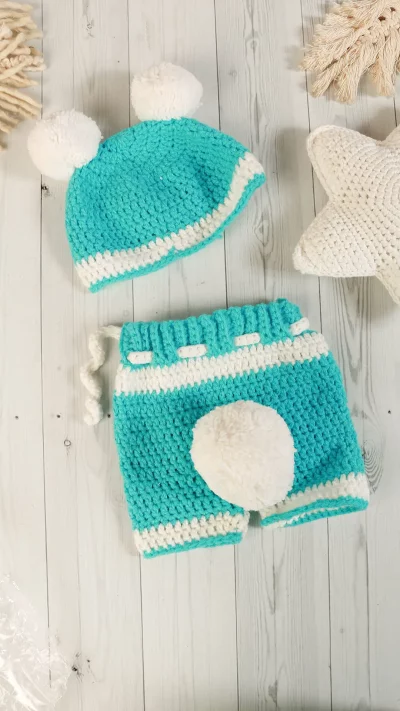 Vestuario NewBorn (1)