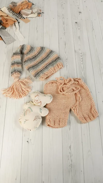 Vestuario NewBorn (1)