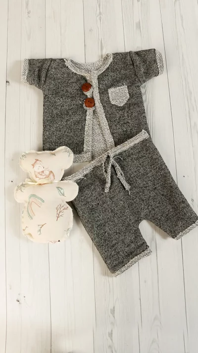 Vestuario NewBorn (1)