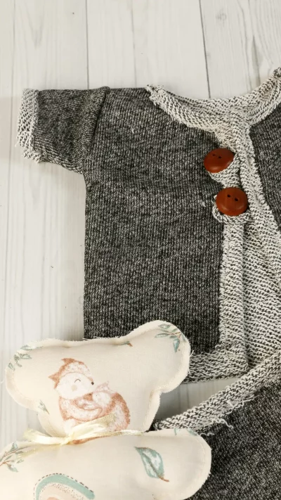 Vestuario NewBorn (1)