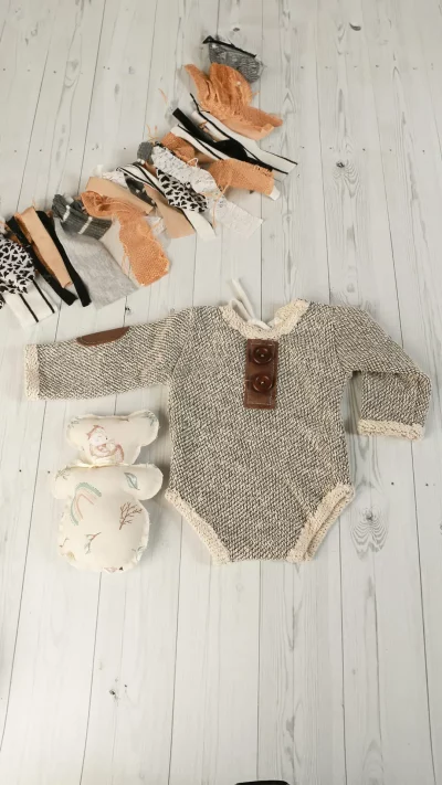 Vestuario NewBorn (1)